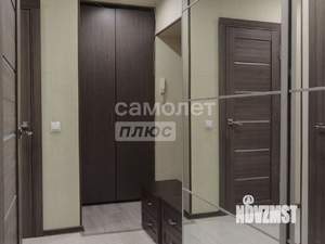 2-к квартира, вторичка, 45м2, 5/9 этаж