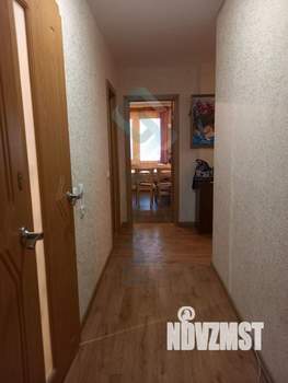 2-к квартира, вторичка, 68м2, 2/17 этаж