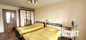 3-к квартира, вторичка, 64м2, 9/10 этаж