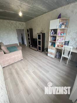 2-к квартира, вторичка, 57м2, 2/9 этаж