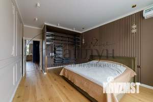3-к квартира, вторичка, 105м2, 4/6 этаж