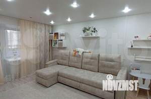 1-к квартира, вторичка, 31м2, 2/5 этаж