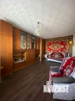 2-к квартира, вторичка, 43м2, 6/9 этаж