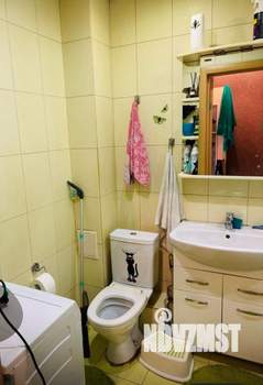 1-к квартира, вторичка, 39м2, 3/5 этаж