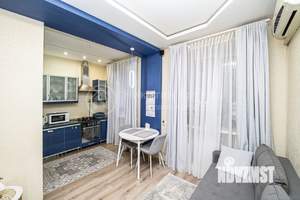2-к квартира, вторичка, 49м2, 1/2 этаж