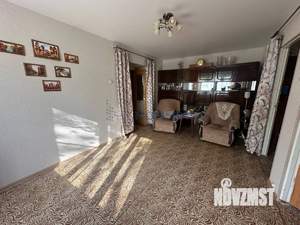 4-к квартира, вторичка, 65м2, 2/9 этаж