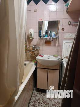 3-к квартира, вторичка, 63м2, 1/9 этаж