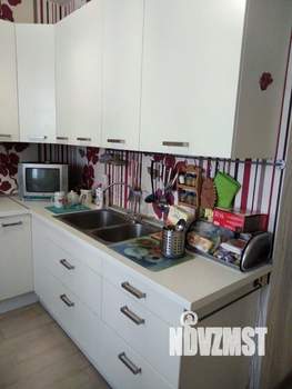 1-к квартира, вторичка, 42м2, 5/17 этаж