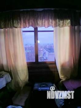 3-к квартира, вторичка, 61м2, 7/9 этаж