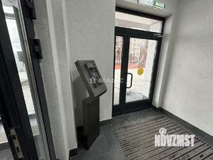 1-к квартира, вторичка, 47м2, 6/24 этаж