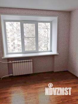 1-к квартира, вторичка, 21м2, 5/9 этаж