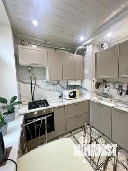 2-к квартира, вторичка, 39м2, 1/2 этаж