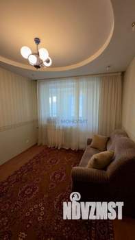 3-к квартира, вторичка, 73м2, 9/10 этаж