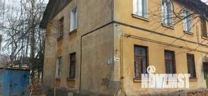 2-к квартира, вторичка, 31м2, 1/2 этаж