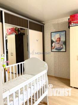 2-к квартира, вторичка, 45м2, 8/9 этаж