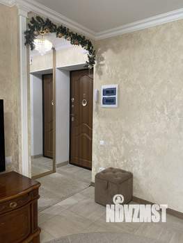 2-к квартира, вторичка, 42м2, 4/5 этаж