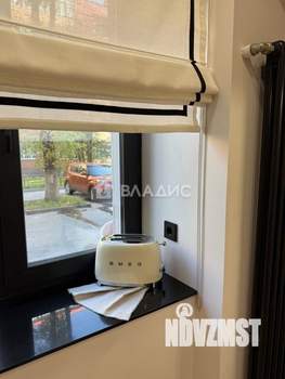 1-к квартира, вторичка, 50м2, 1/5 этаж