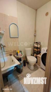 2-к квартира, вторичка, 46м2, 1/2 этаж