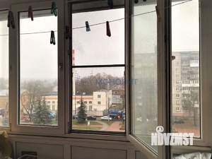 3-к квартира, вторичка, 53м2, 6/9 этаж