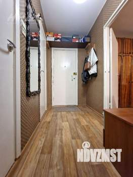 1-к квартира, вторичка, 33м2, 6/9 этаж