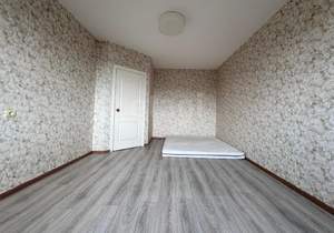 1-к квартира, вторичка, 32м2, 4/10 этаж