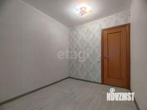 2-к квартира, вторичка, 41м2, 1/5 этаж