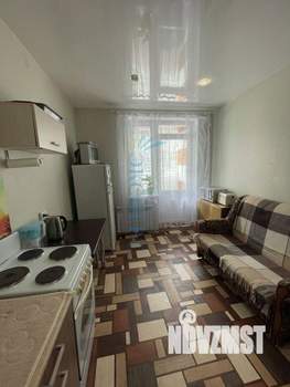 1-к квартира, вторичка, 39м2, 1/9 этаж