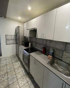 Студия квартира, вторичка, 31м2, 11/11 этаж