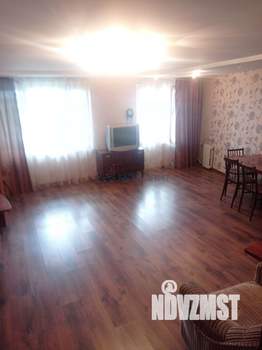 4-к квартира, вторичка, 100м2, 8/9 этаж