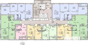 3-к квартира, вторичка, 67м2, 15/25 этаж