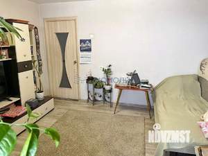 1-к квартира, вторичка, 30м2, 10/14 этаж