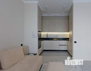 2-к квартира, вторичка, 73м2, 8/17 этаж