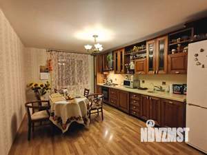 2-к квартира, вторичка, 96м2, 9/10 этаж