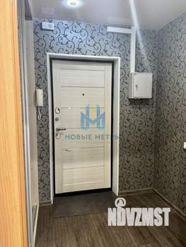 Студия квартира, вторичка, 28м2, 19/19 этаж