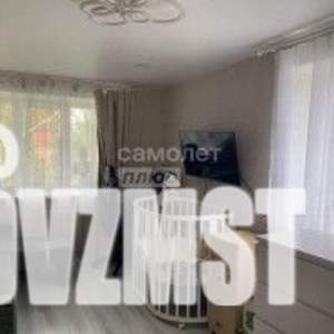 1-к квартира, вторичка, 30м2, 5/5 этаж