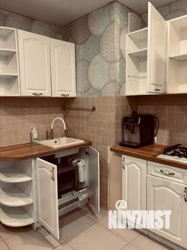 2-к квартира, вторичка, 54м2, 8/9 этаж