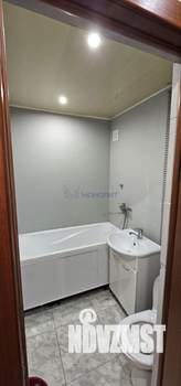 1-к квартира, вторичка, 31м2, 1/5 этаж