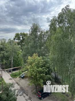 2-к квартира, вторичка, 48м2, 5/5 этаж