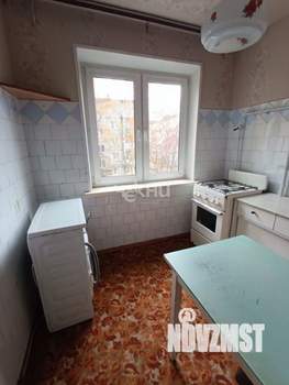 2-к квартира, вторичка, 45м2, 3/5 этаж