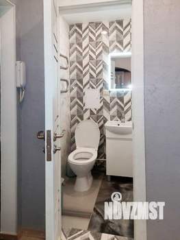 1-к квартира, вторичка, 21м2, 4/5 этаж