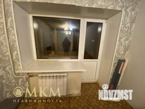 2-к квартира, вторичка, 45м2, 2/5 этаж
