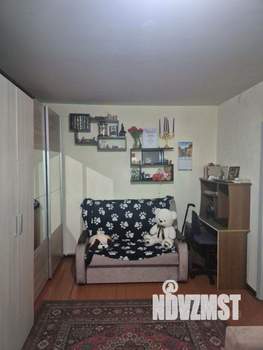 1-к квартира, вторичка, 33м2, 5/5 этаж