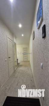 2-к квартира, вторичка, 43м2, 5/5 этаж