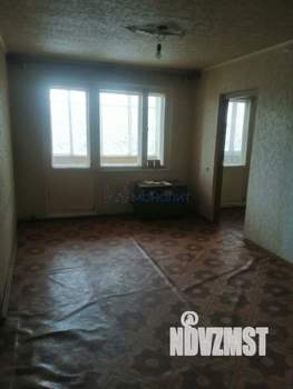 3-к квартира, вторичка, 60м2, 5/9 этаж