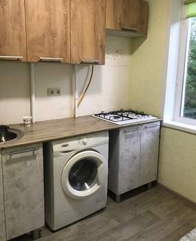 2-к квартира, вторичка, 42м2, 4/5 этаж