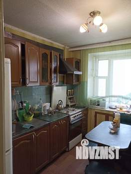 4-к квартира, вторичка, 75м2, 9/10 этаж