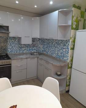 3-к квартира, вторичка, 42м2, 2/5 этаж