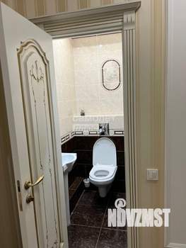 2-к квартира, вторичка, 61м2, 25/25 этаж