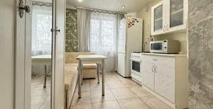 1-к квартира, вторичка, 32м2, 9/9 этаж
