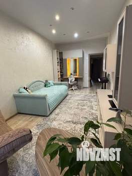3-к квартира, вторичка, 86м2, 5/14 этаж